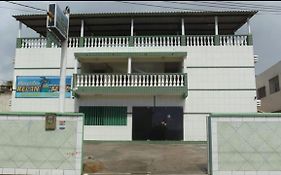 Pousada Recanto Feliz Casa De Hóspedes